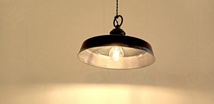 Électricité, Luminaires, lampadaire, matériel électriques