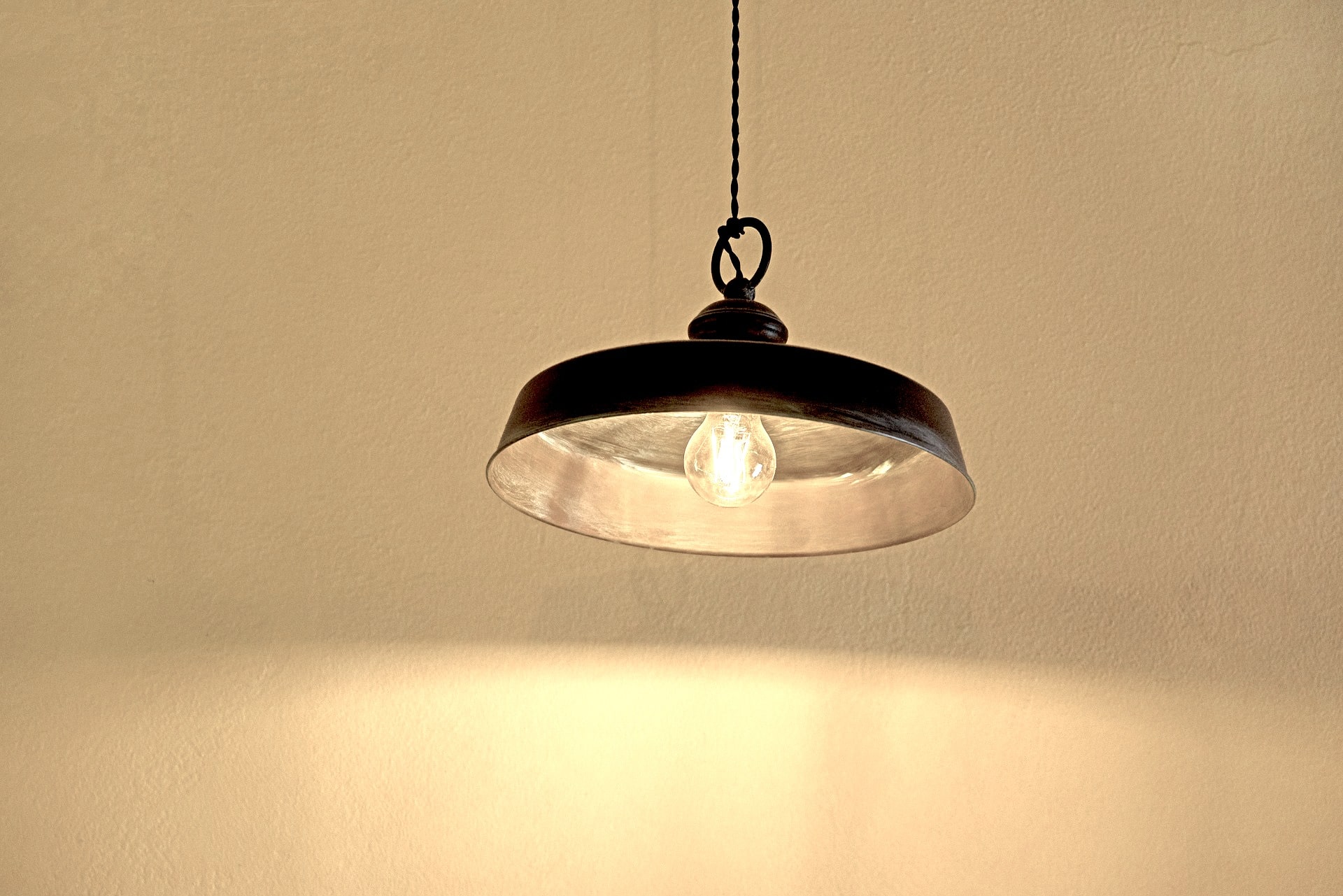 Lampes de plafond pour votre cuisine