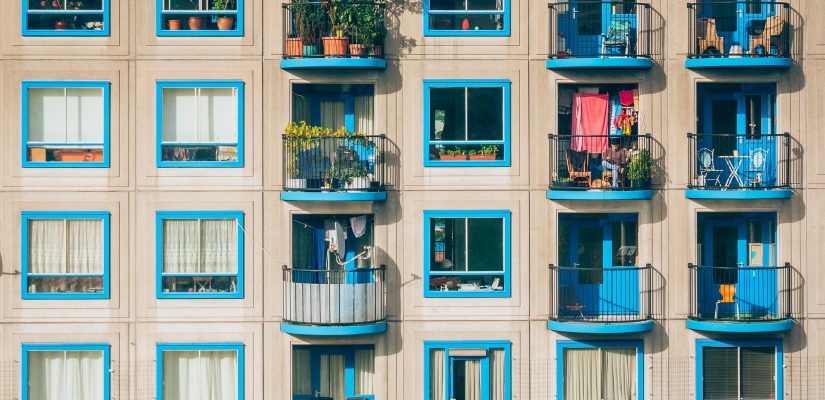 contre-visite d'appartement ou maison