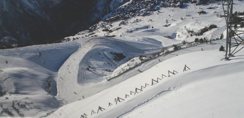 3 bonnes raisons d&rsquo;acheter au pied des pistes