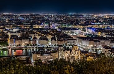 Pourquoi faire construire dans la région de Lyon ?