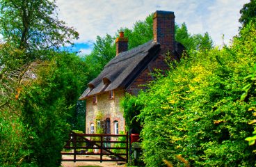 Quel matériau pour une clôture ?