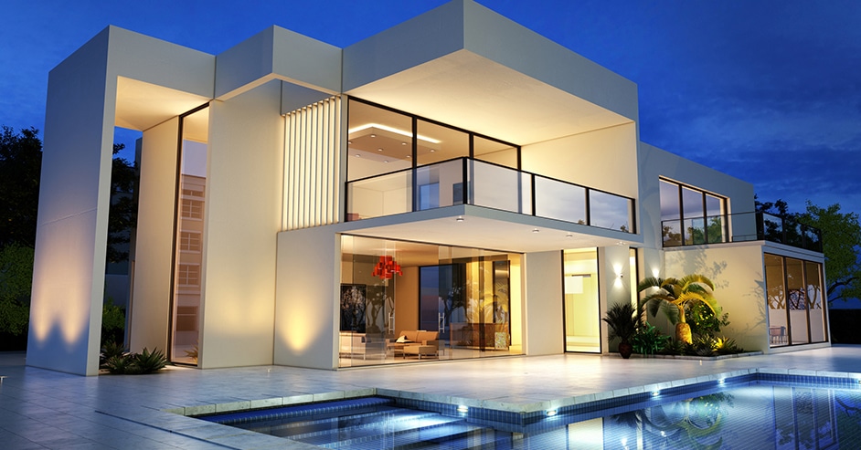 Maison Prestige - Luxe
