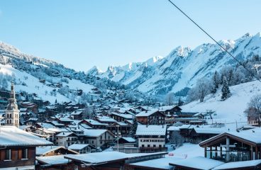 Dans quelle station de montagne investir ?