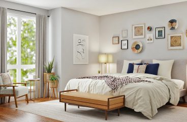 Comment décorer sa chambre ?