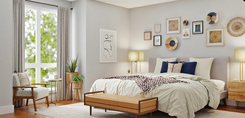 Idées pour décorer sa chambre - Cohabitat