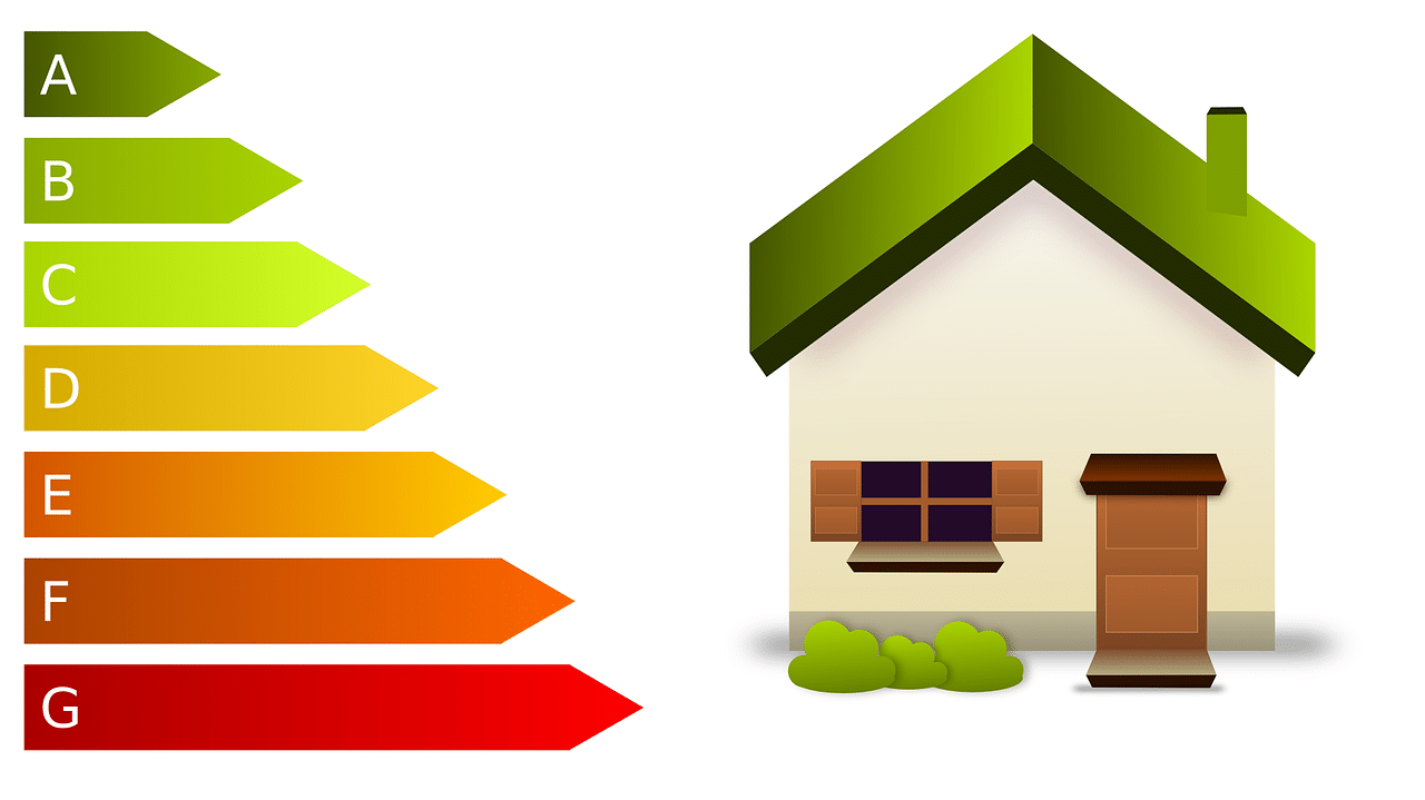 Astuces pour reconnaître la classe d’énergie d’une maison