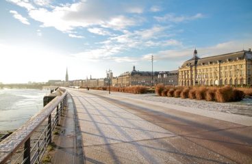 Où déménager à Bordeaux ?