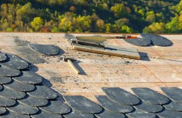 Quel revêtement de toiture choisir ?