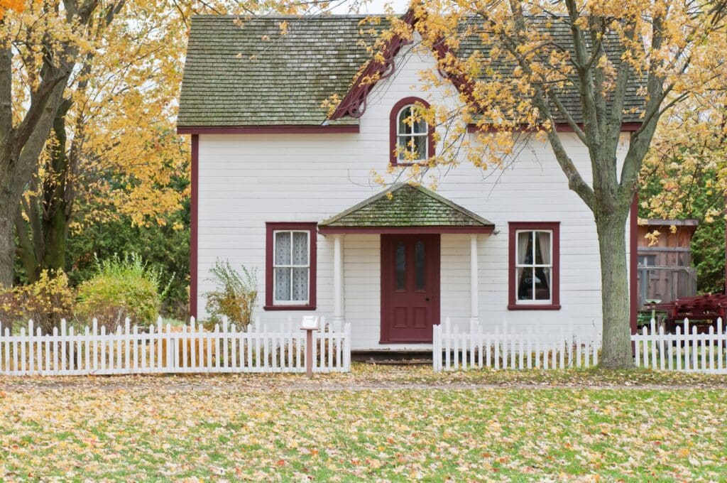 propriétaire maison