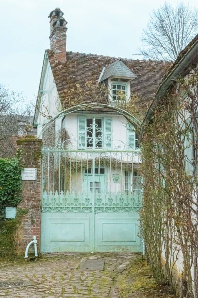 rechercher le propriétaire d'une maison