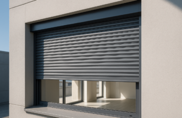 Volets roulants : guide d’entretien pour prolonger leur durée de vie
