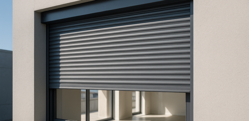 volet roulant